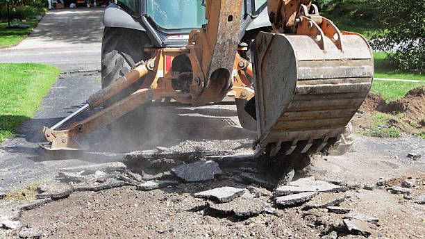 Best Driveway Overlay Services in Walford, IA