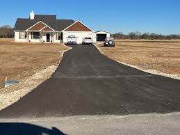 Best Recycled Asphalt Driveway Installation in Walford, IA